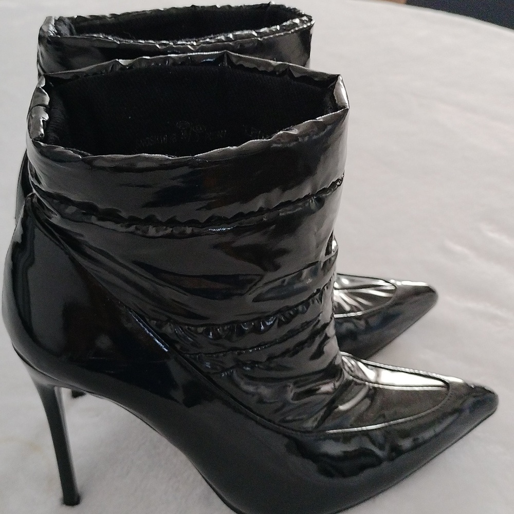 Truffle Collection booties size US 5 - Picture 2 of 14